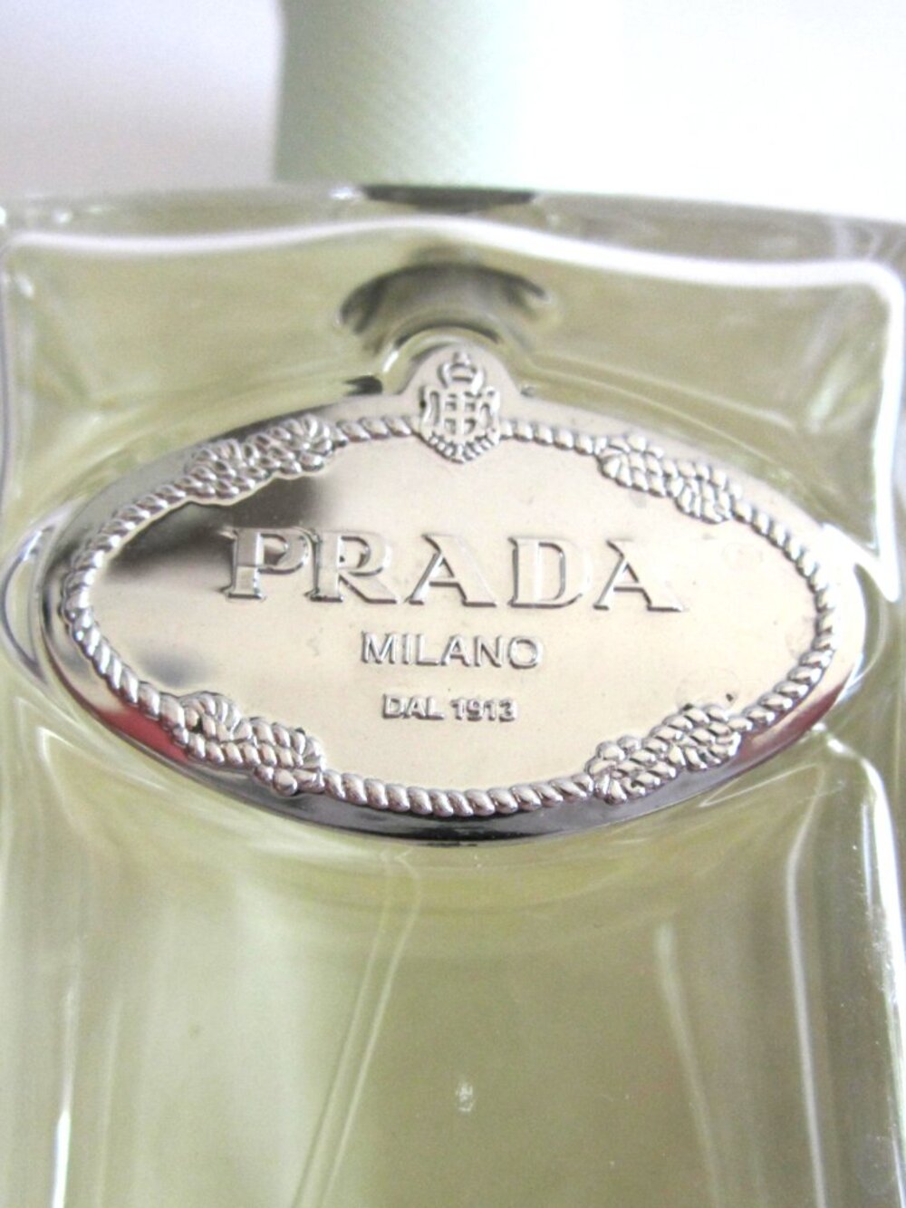 Prada Ladies Infusion d'Iris EDP Spray 3.4 oz 100 ML Fragrances - Picture 3 of 6
